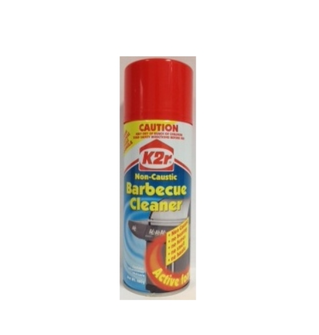 K2R Barbecue Cleaner 400G