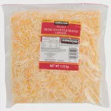 Kirkland Shredded Mexican Style Blend Cheese 1.13kg