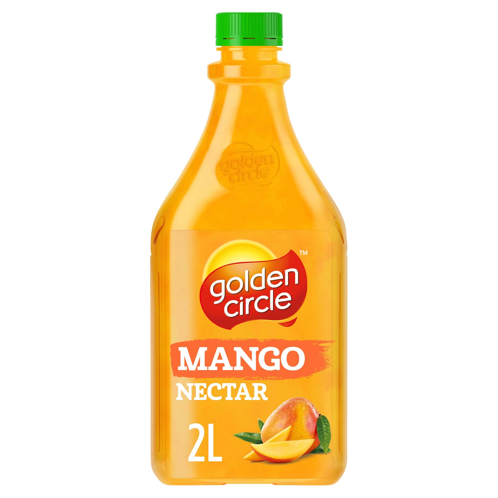 Golden Circle Juice Mango 2L