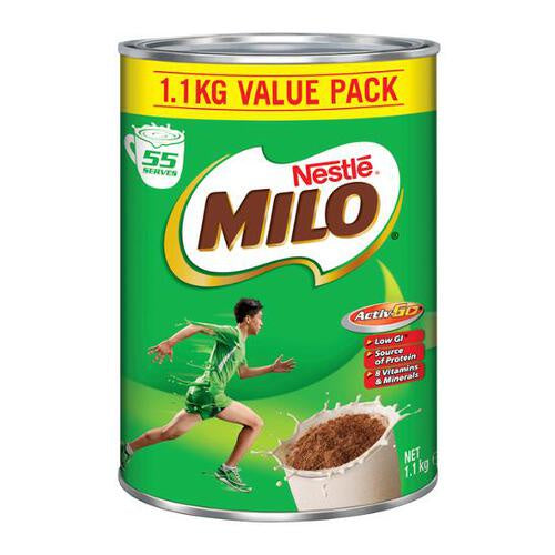 Milo 1.1Kg