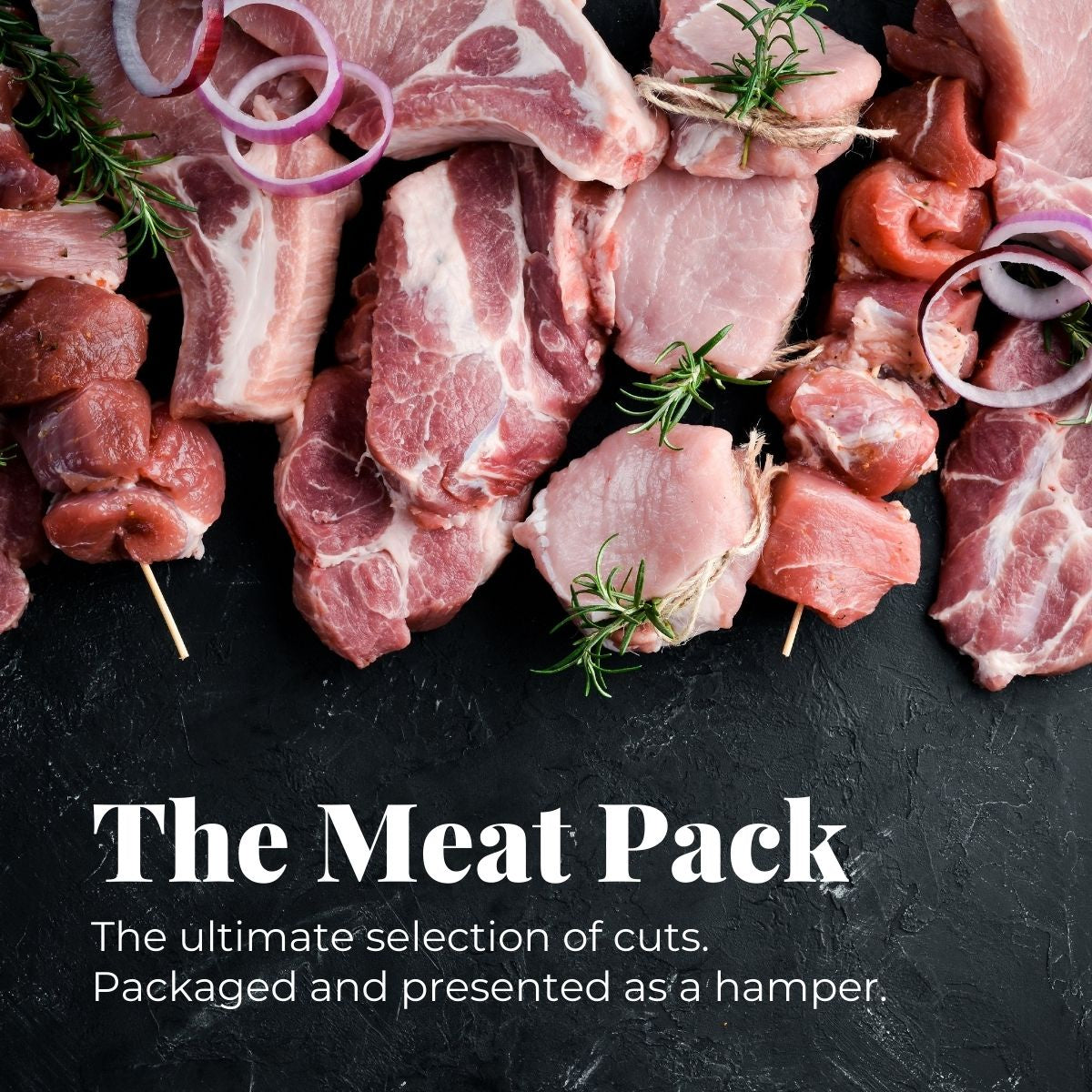 The Meat Pack