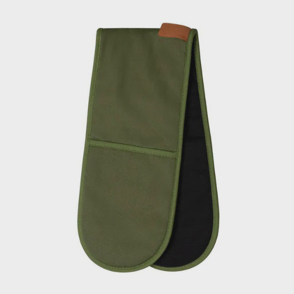 Selby Double Glove Olive