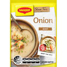 Maggi Soup Mix Onion 37G