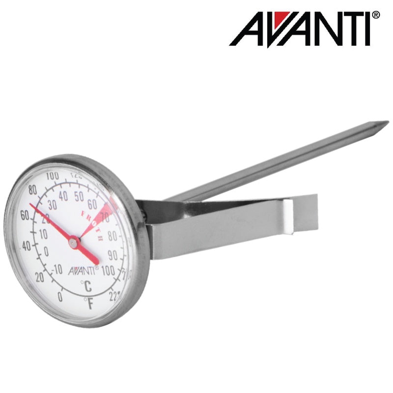 Avanti Frothing Thermometer