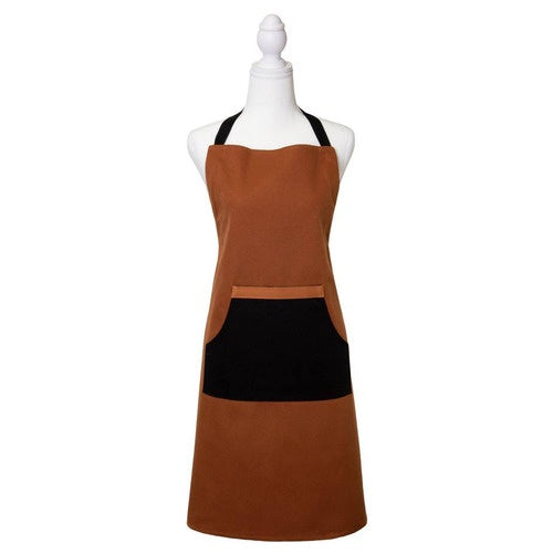 Selby Ginger Apron