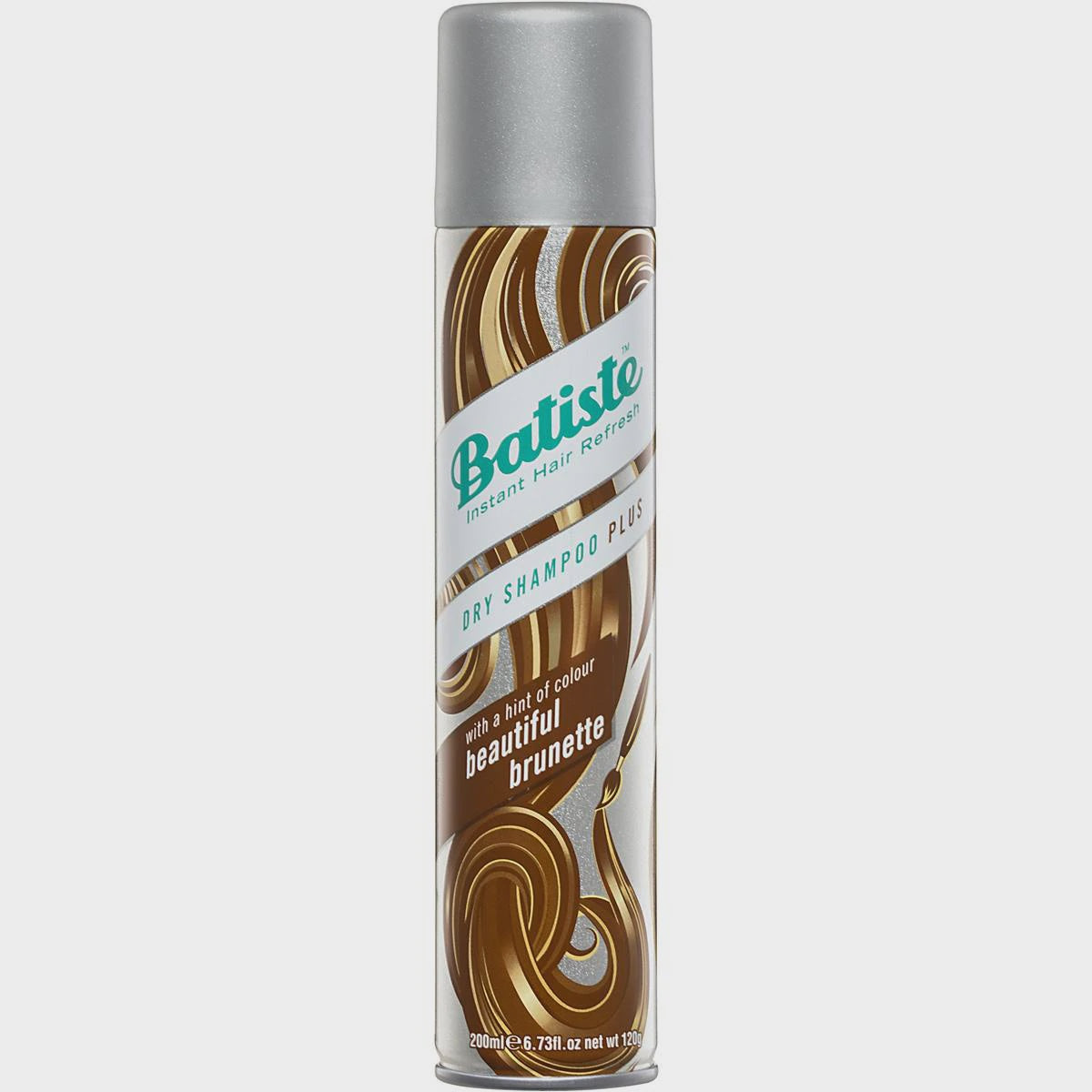 Batiste Dry Shampoo Brunette 200Ml