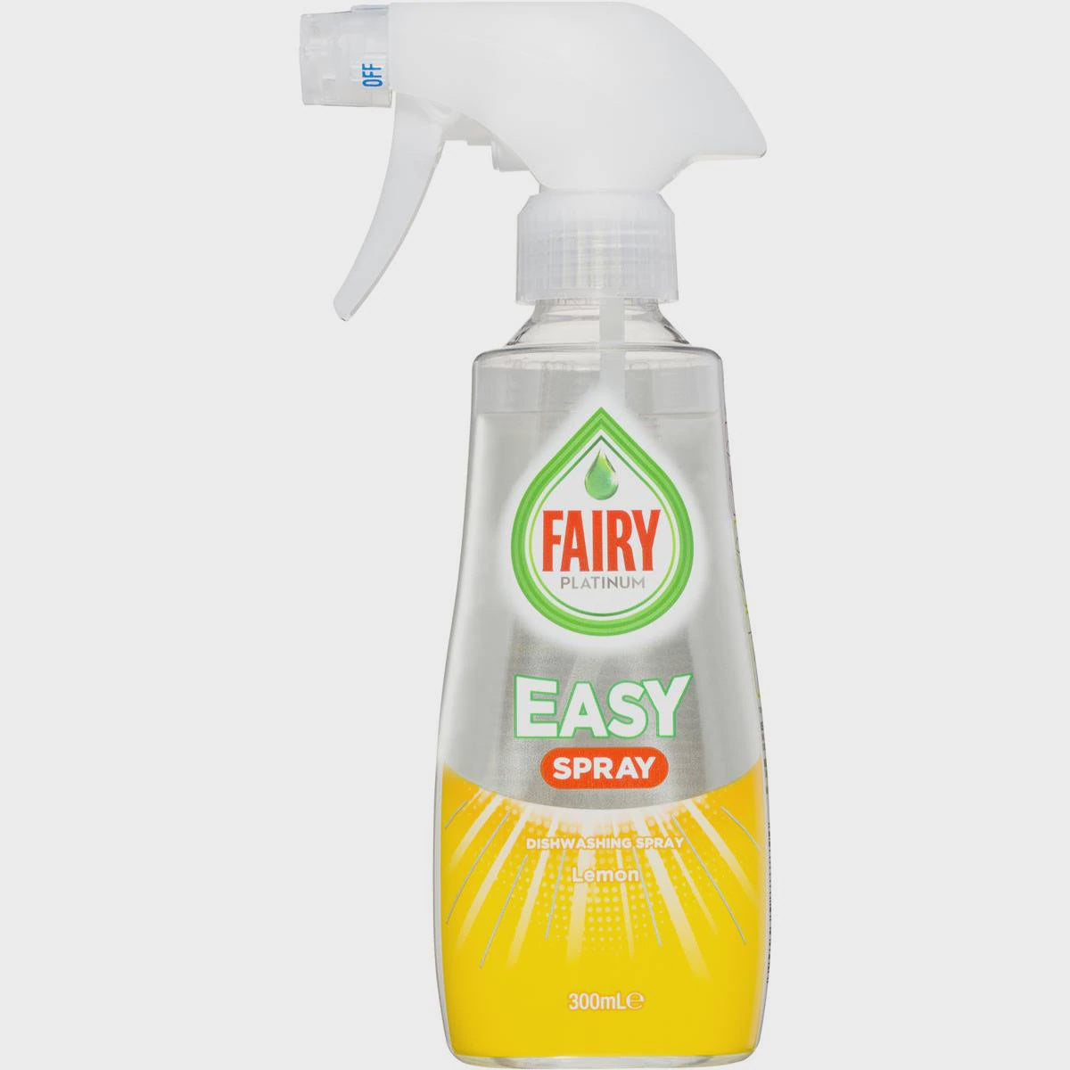 Fairy Kitchen Spray Lemon 450ML