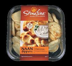 Stonefire Naan Dippers 440G