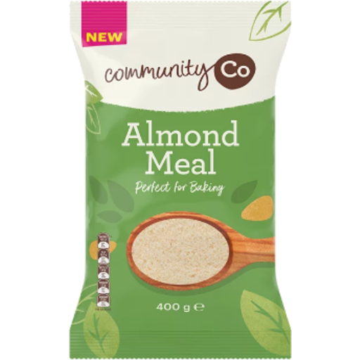 Community Co Almond Meal 400G