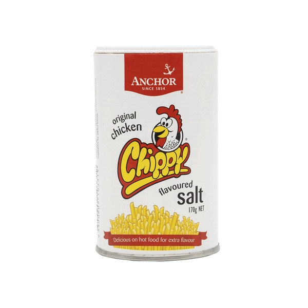 Anchor Chippy Chicken Salt 170G
