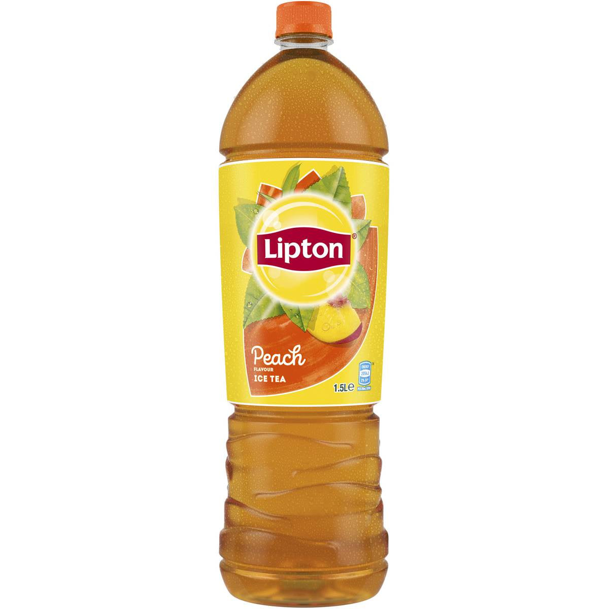 Lipton Ice Tea Drink Peach 1.5L