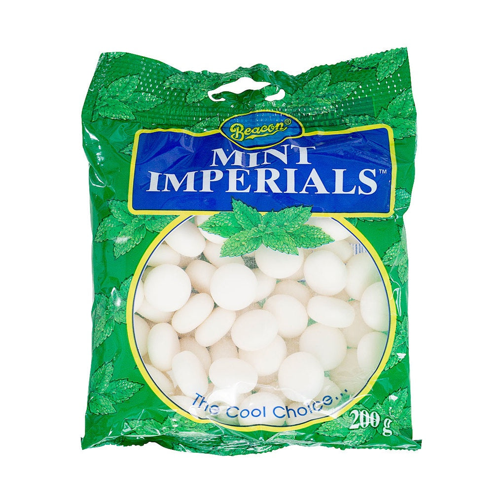 Beacon Imperial Mints 200G