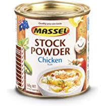 Massel Stock Powder Chicken 168G