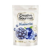 Creative Gourmet Frozen Blueberries 300G