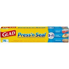 Glad Press N Seal