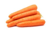 Fresh carrot 1kg pack