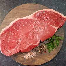 Beef Rump Steak Per Kg