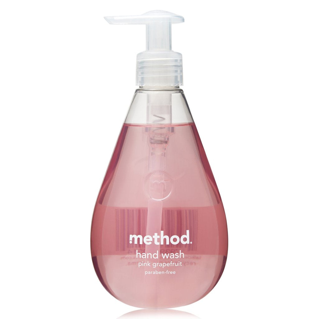 Method Hand Wash Pink Grapefruit 354Ml