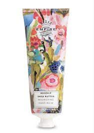 Empire Art Rosehip Hand Cream 125Ml