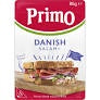 Primo Danish Salami - Thin Sliced 80G