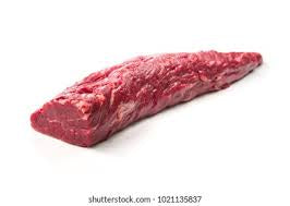 Beef Tenderloin Per Kg
