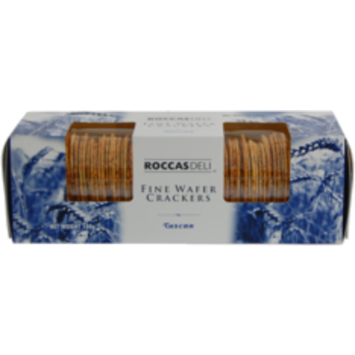 Roccas Fine Wafer Crackers Tuscan 100G