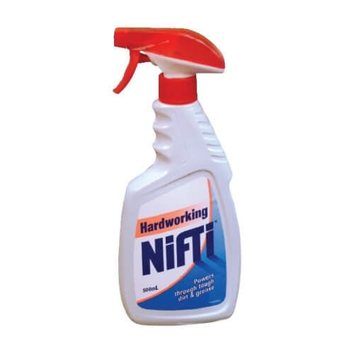 Nifti All Purpose Cleaner Trigger 500Ml