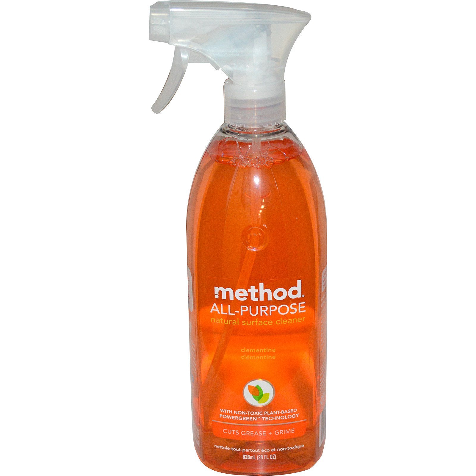 Method All Purpose Cleaner Clementine 828ml