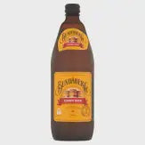 Bundaberg Ginger Beer 750Ml