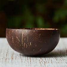 Coconut Bowl 12.5cm