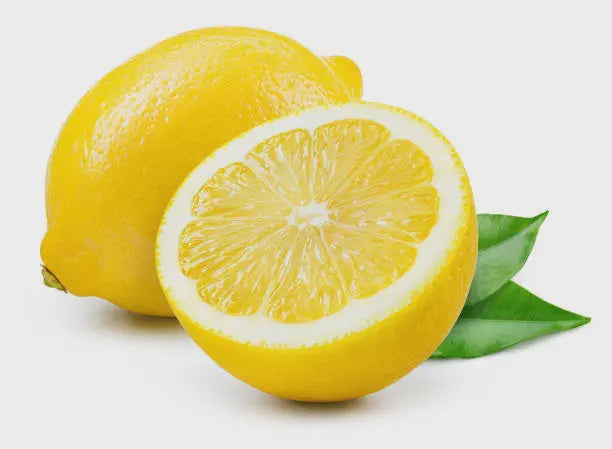 Lemons Per Each