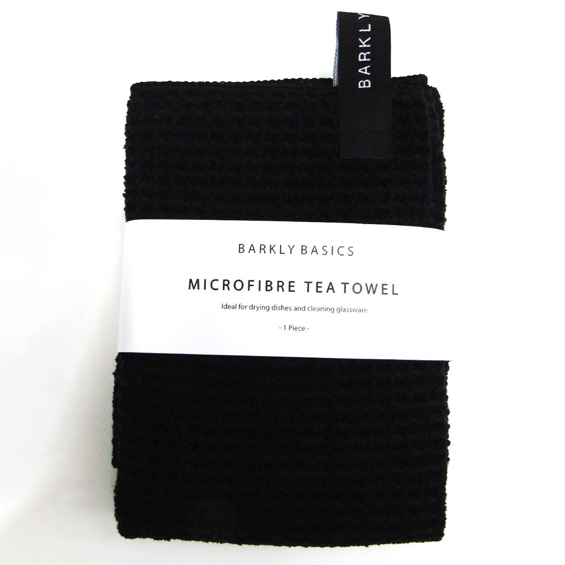 Barkly Basics Microfibre Tea Towel