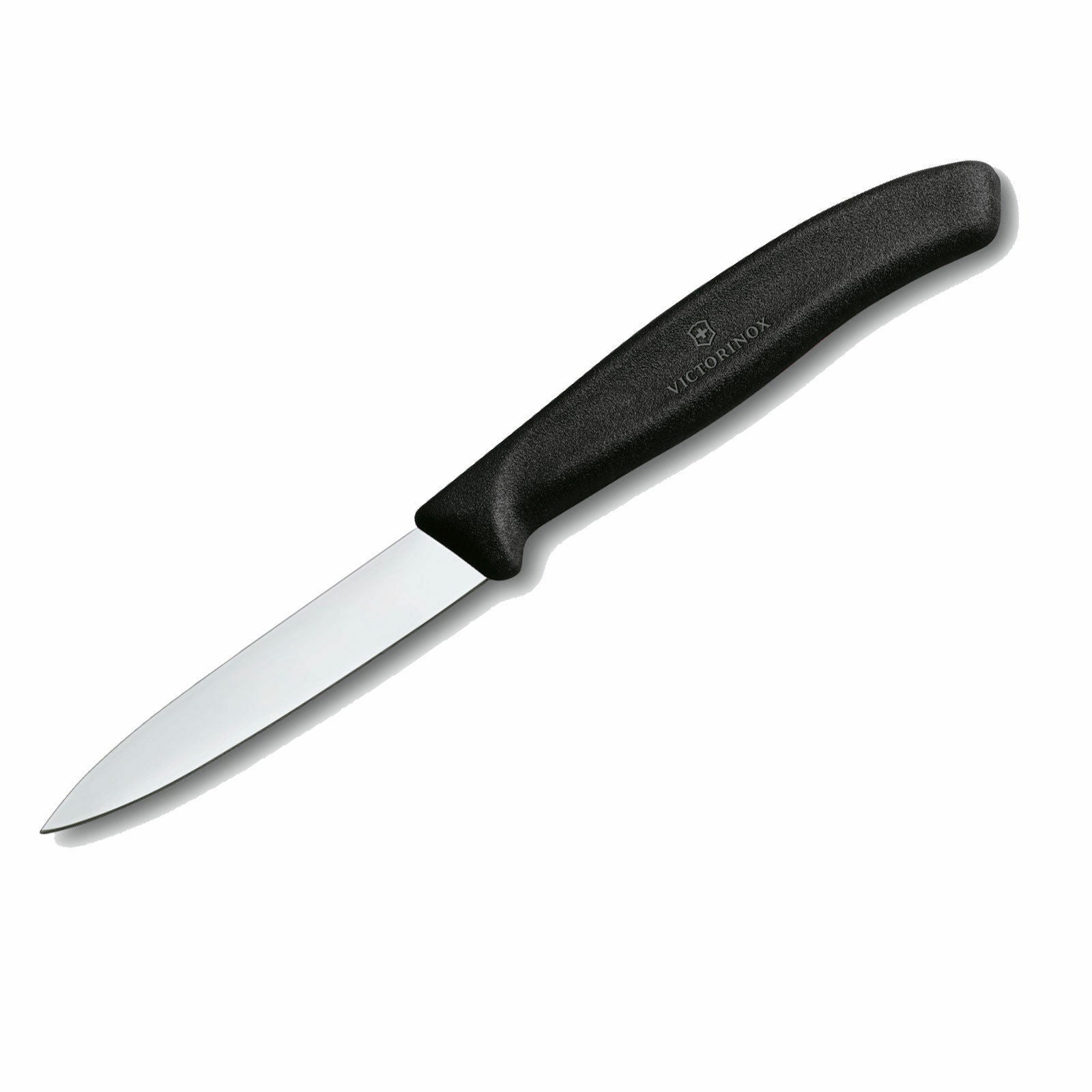 Victorinox Knife 8Cm Flat Black