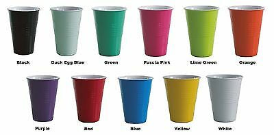 Serroni Melamine 400ml Cup Set 6 Mixed Colours